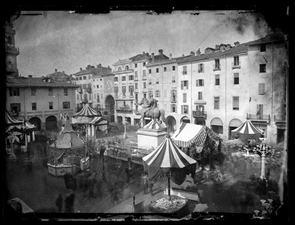 Biennale di fotografia di Casale